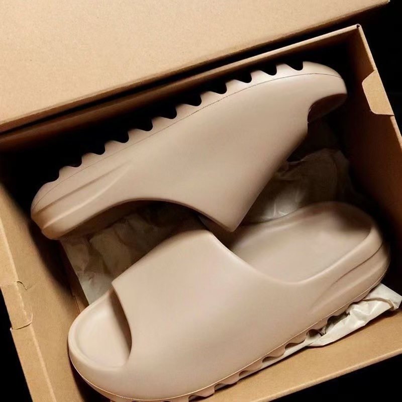 Men Shoes On Sale - Coconut Slippers Cloud Thick-soled Sandals Summer