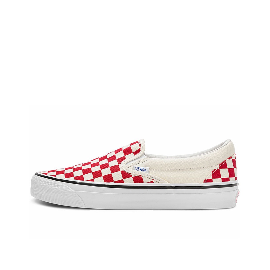 Men Shoes Vans - Vans Slip On Skateboard Shoes Unisex