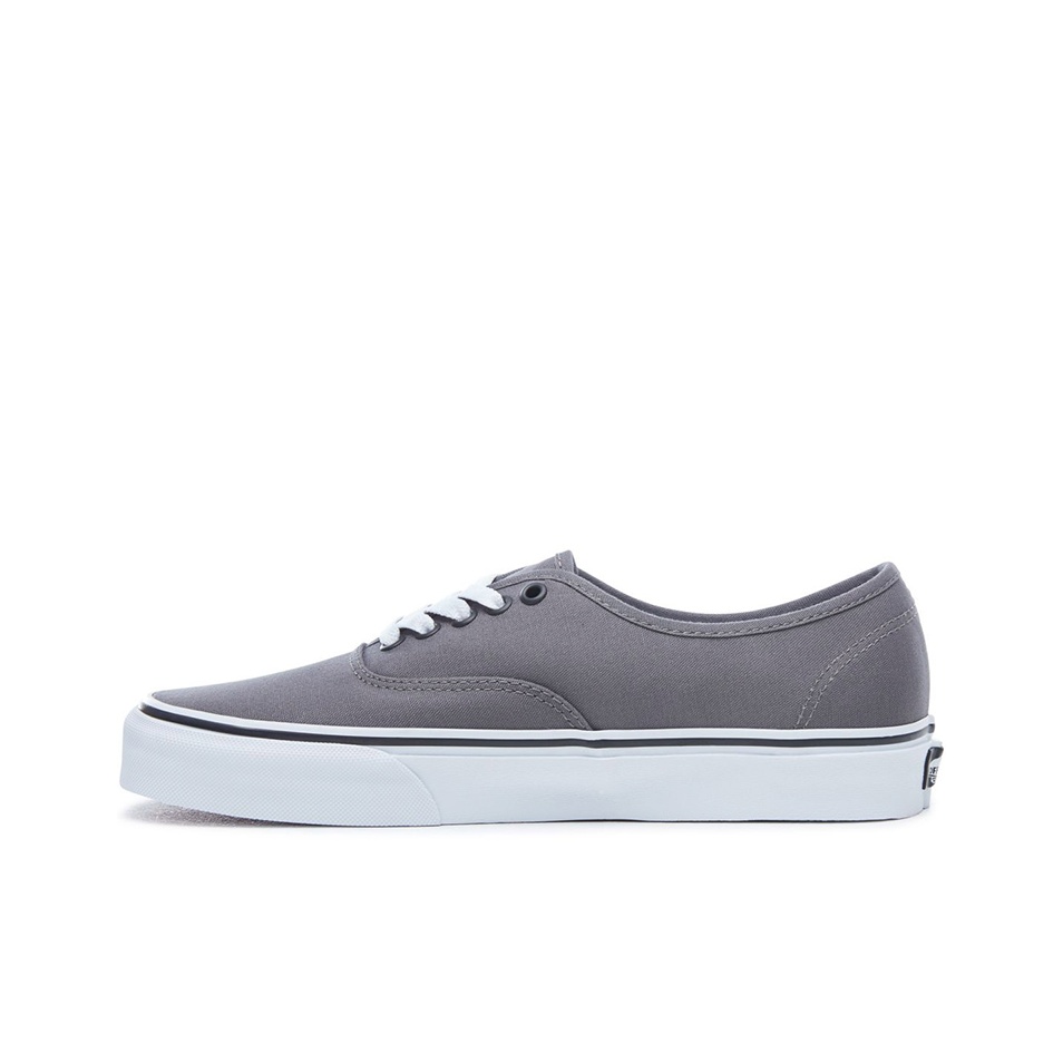 Men Shoes Vans - Vans Lightweight Low top Skateboard Shoes