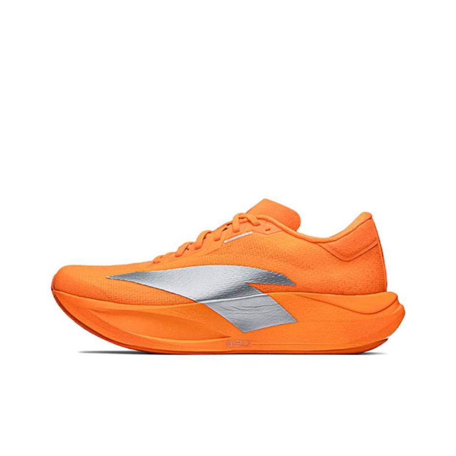 Men'S Shoes Zone - ANTA Zone 2 Heart Rate 90