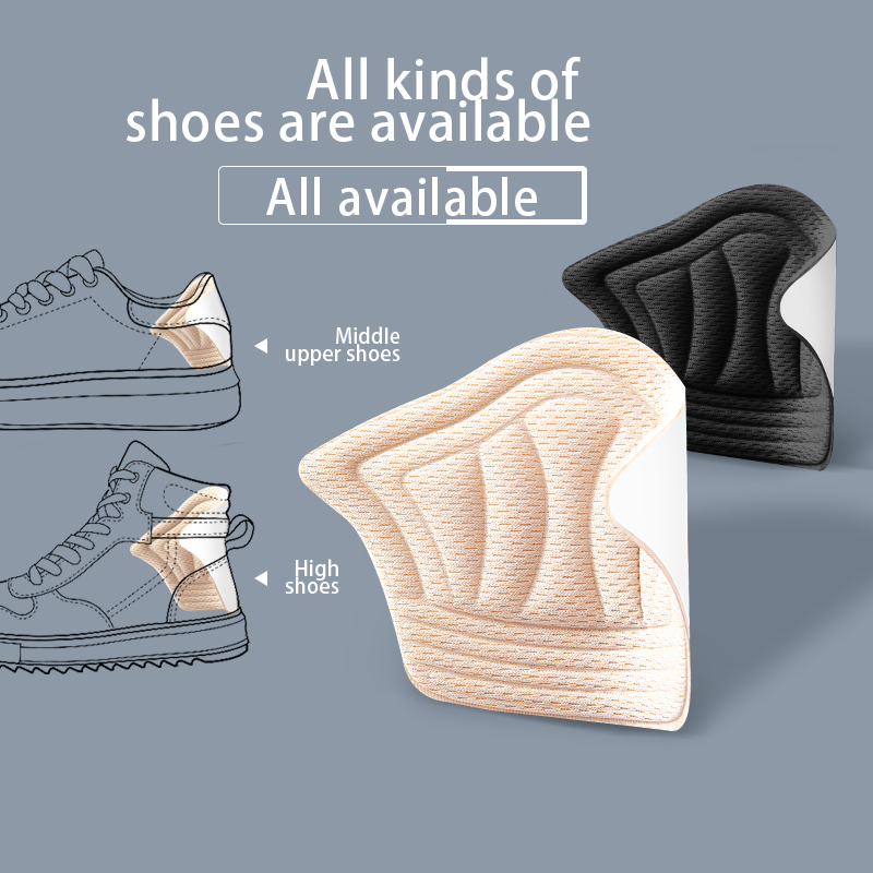 Men Shoes H&M - Lót cho giày thể thao người