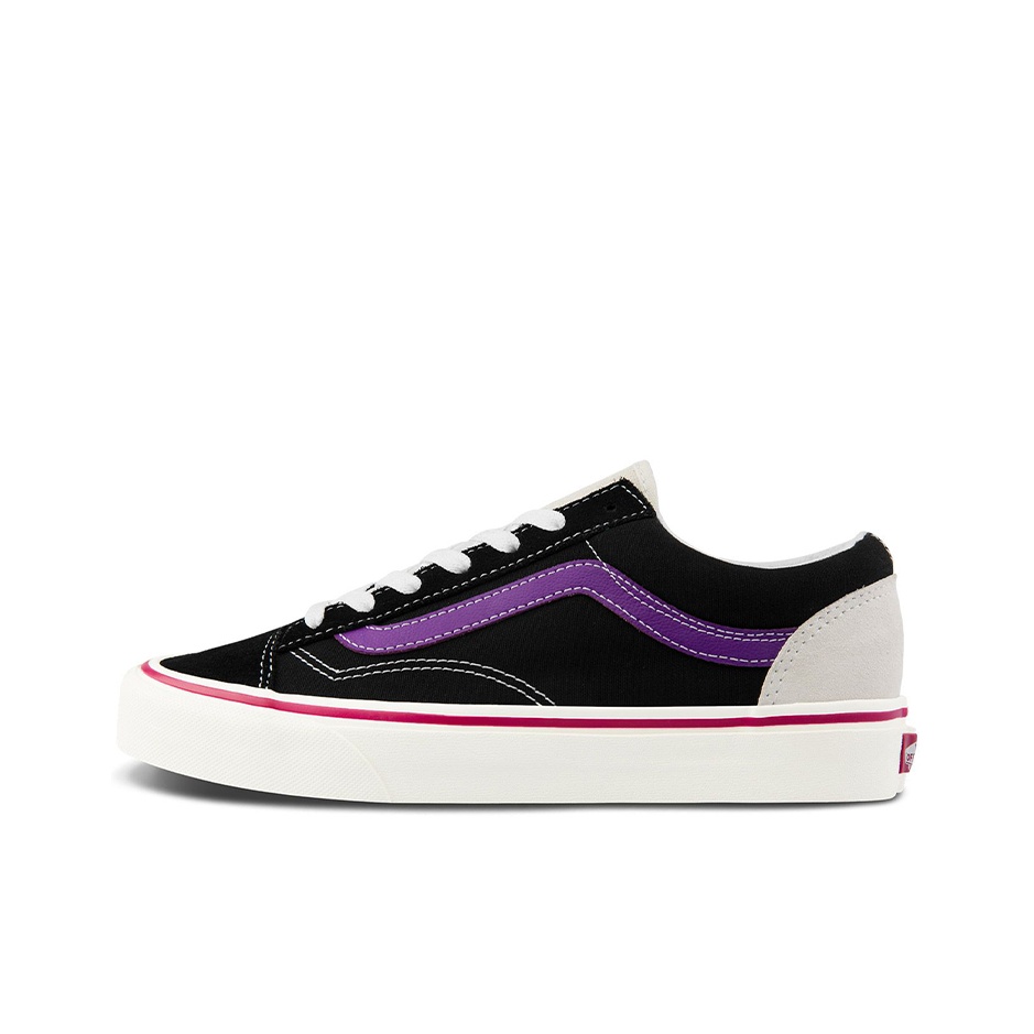 Men Shoes Vans - Vans Style 36 Skateboard Shoes Unisex