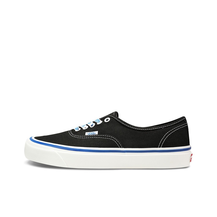 Men Shoes Vans - Vans Authentic Skateboard Shoes Unisex Low