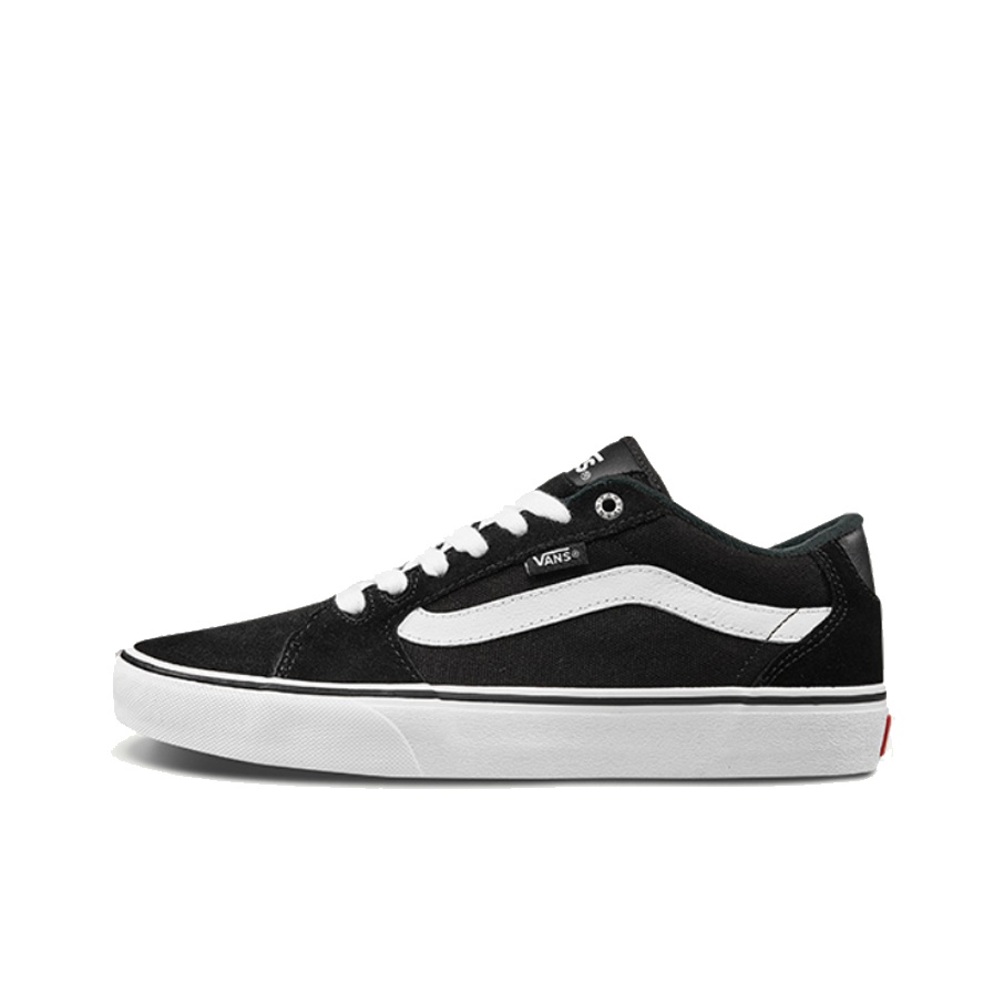 Men Shoes Vans - Vans Faulkner Abrasion Resistant Breathable Low