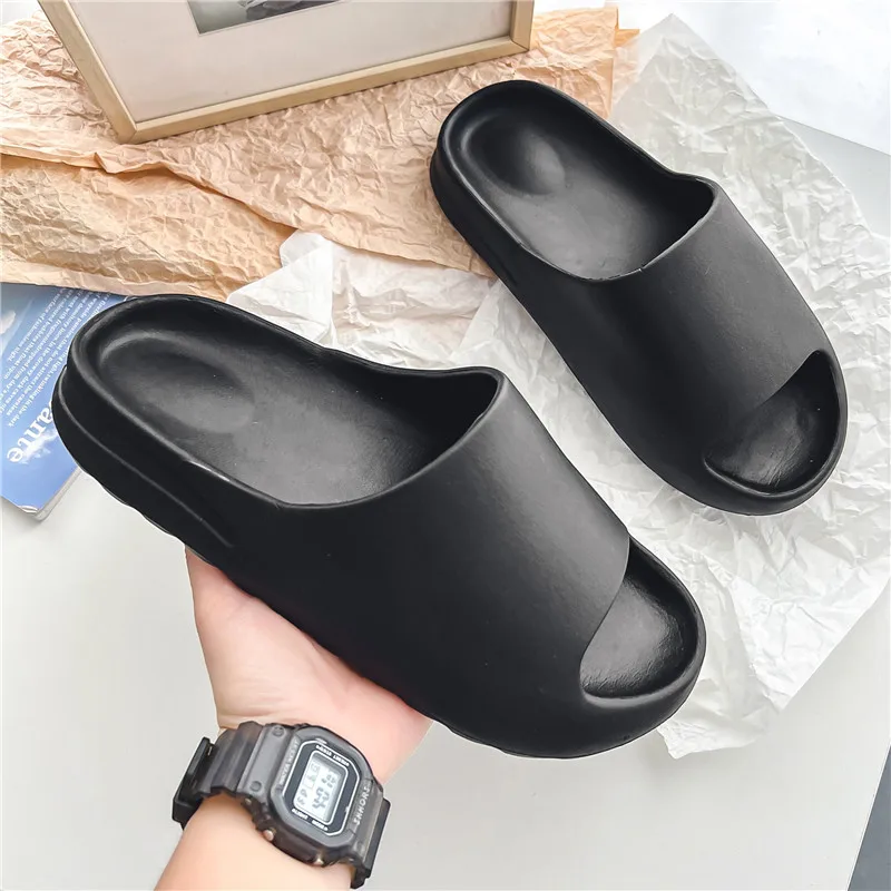 Men Shoes Sale - Hot sales Women Men Slippers Fashion