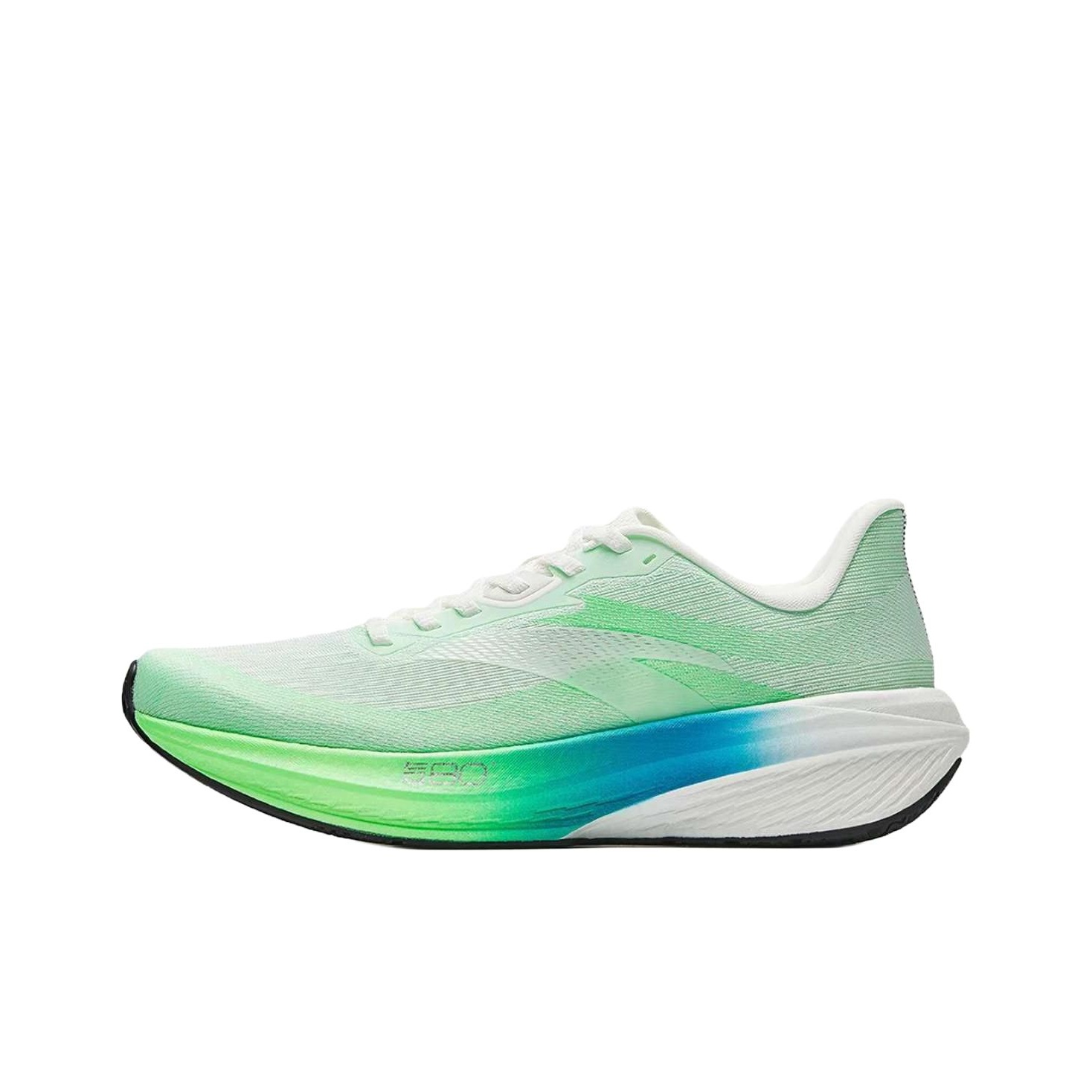 Men'S Shoes Zone - Anta Zone 2 Heart Rate 80