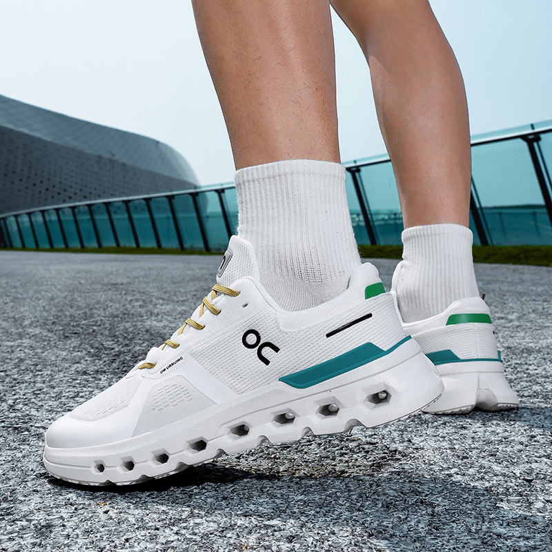 Men Shoes Sale - 2026 New Men Shock Absorb Running