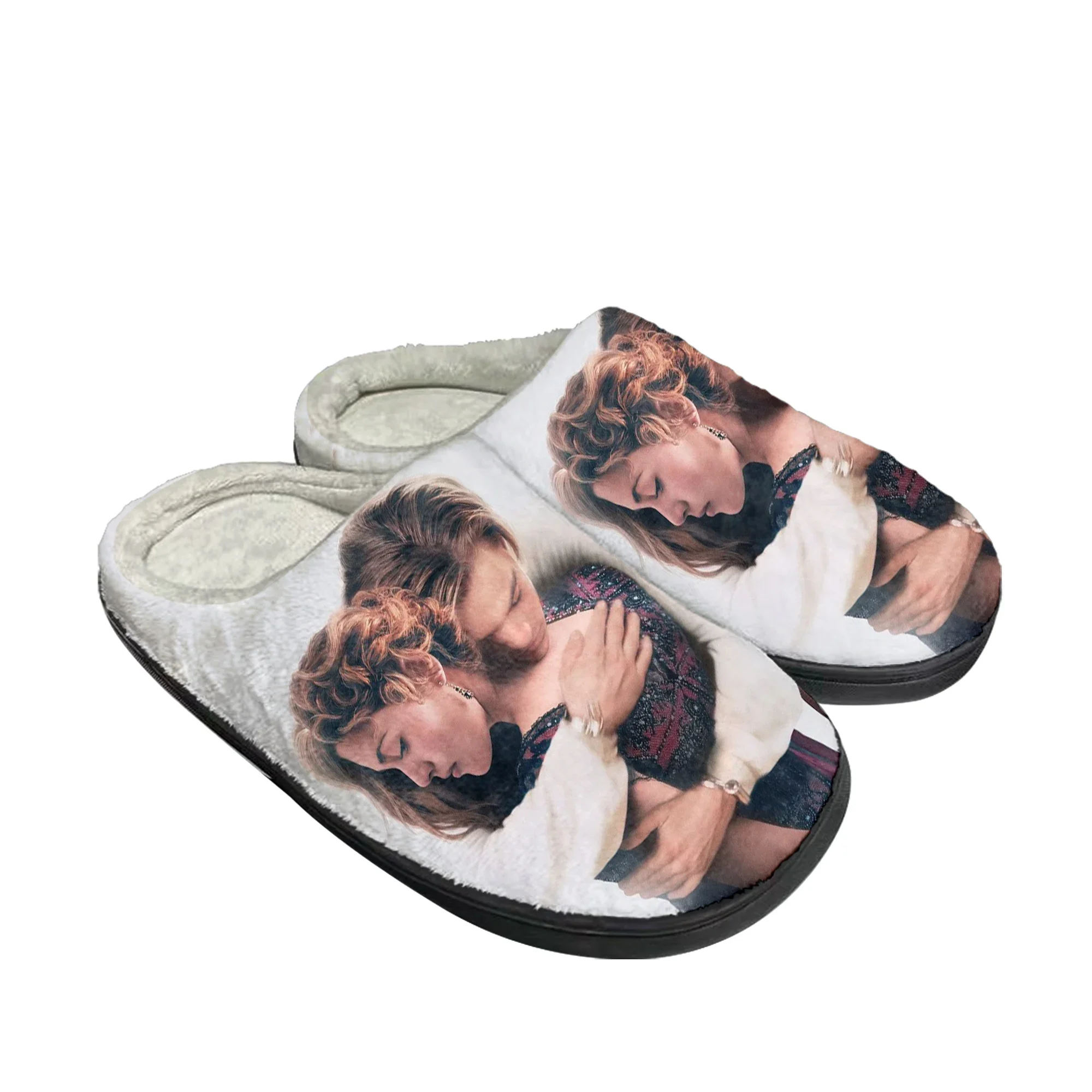 Titanic Classic Movie Home Hom - đánh giá và giá Men Shoes Winter