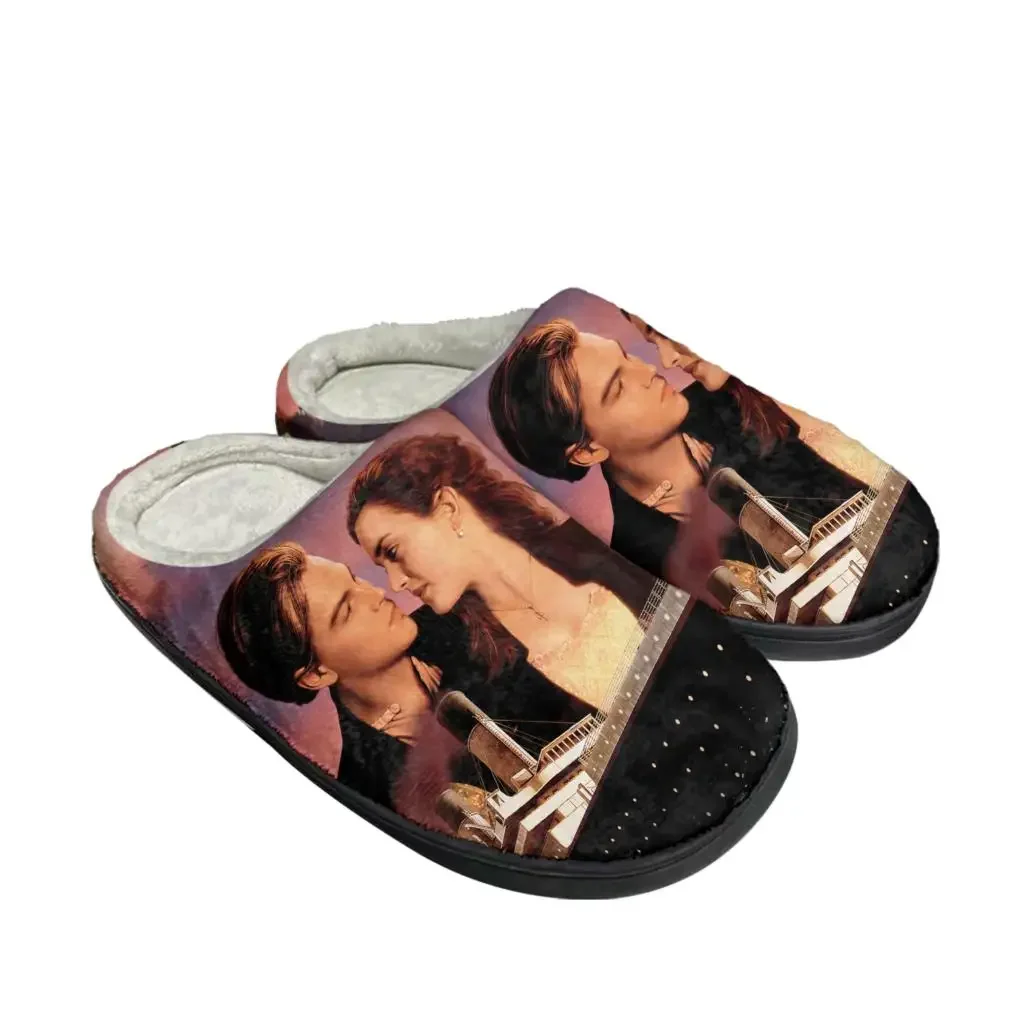 Titanic Classic Movie Home Hom - đánh giá và giá Men Shoes Winter