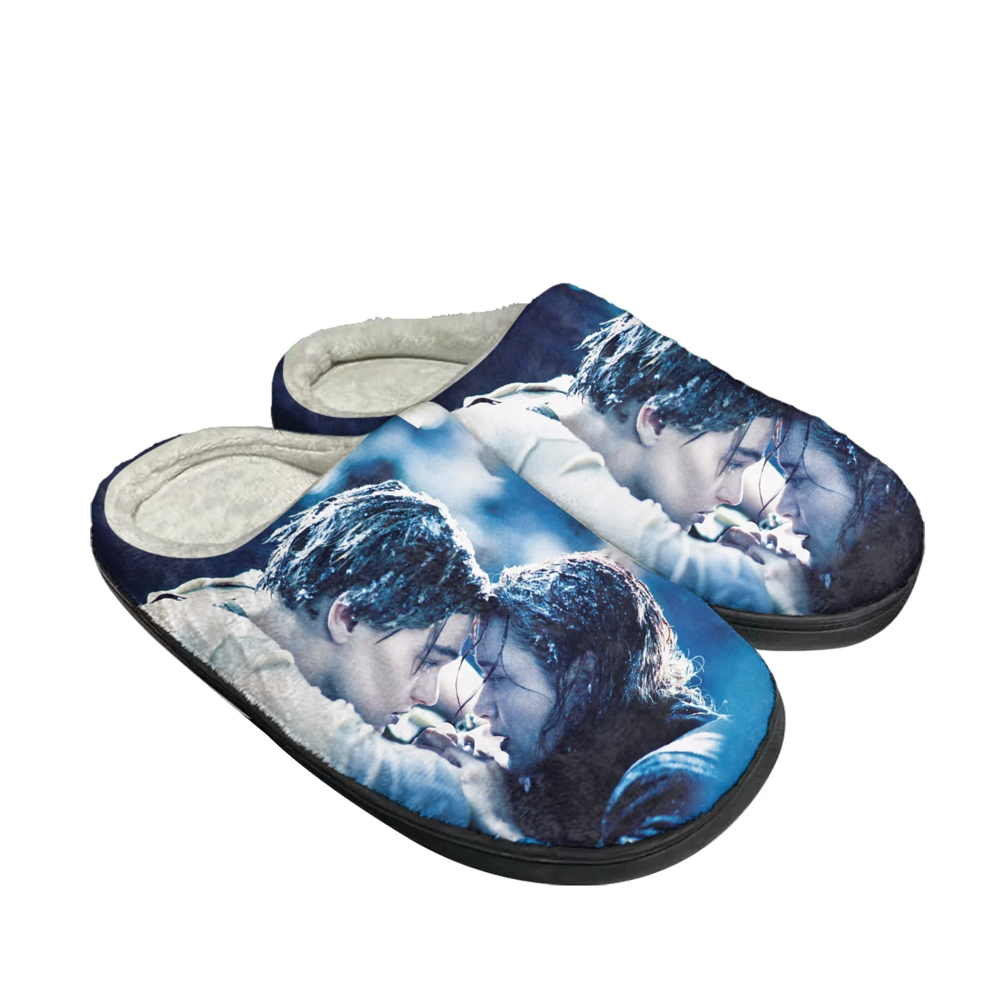 Titanic Classic Movie Home Hom - đánh giá và giá Men Shoes Winter
