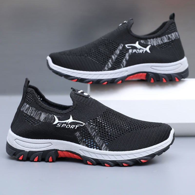 Men's Summer Sneakers Sporty M - đánh giá và giá Men Shoes On Clearance