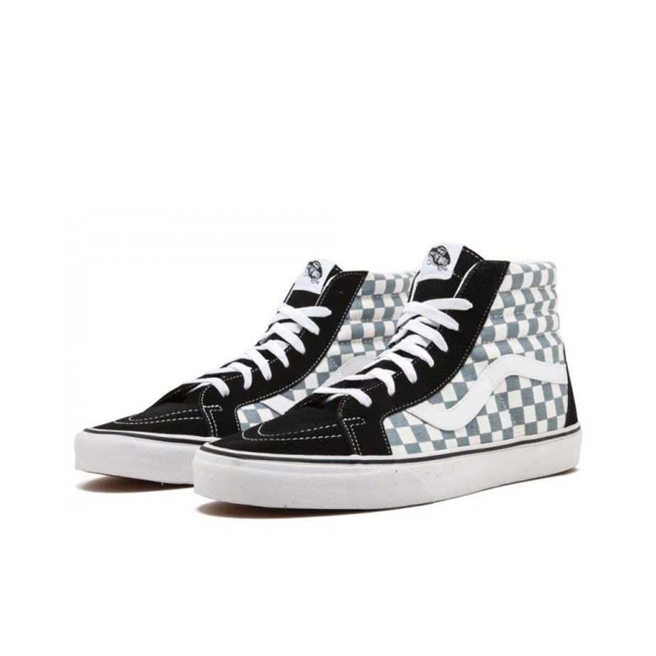 Vans SK8 Skateboard Shoes Unis - đánh giá và giá Men Shoes Vans