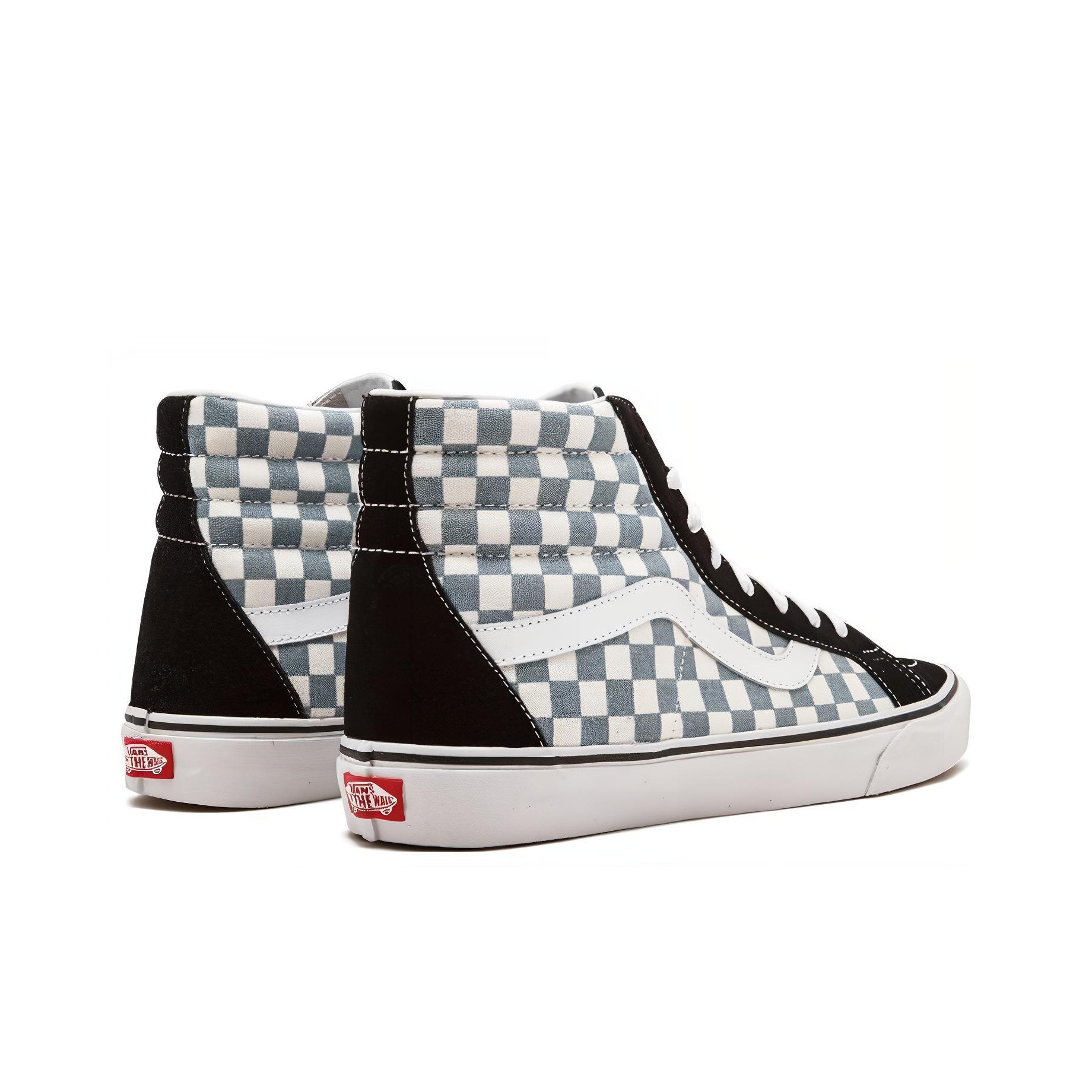 Vans SK8 Skateboard Shoes Unis - đánh giá và giá Men Shoes Vans