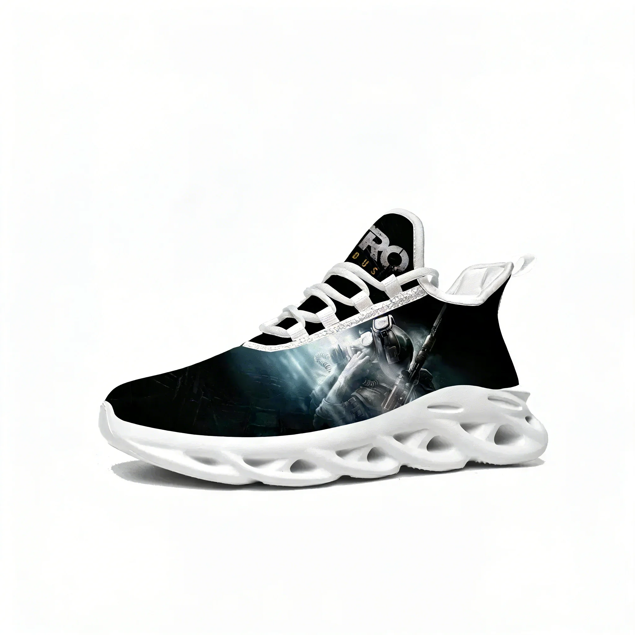 Metro Exodus Sneakers Cartoon  - đánh giá và giá Men Shoes Metro