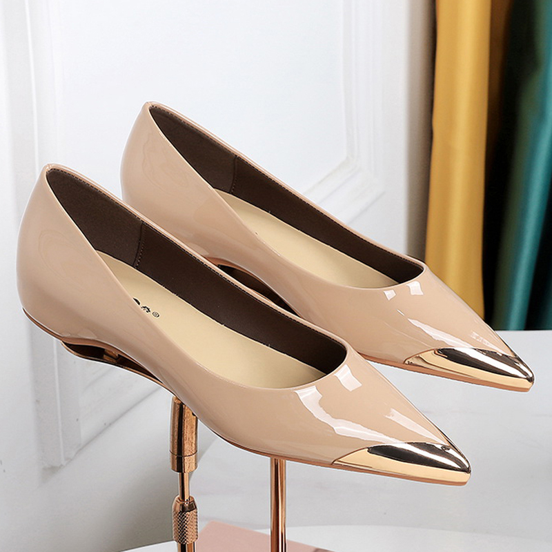 BIGTREE Shoes Low Heeled Women - đánh giá và giá Men'S Shoes To Women'S Size