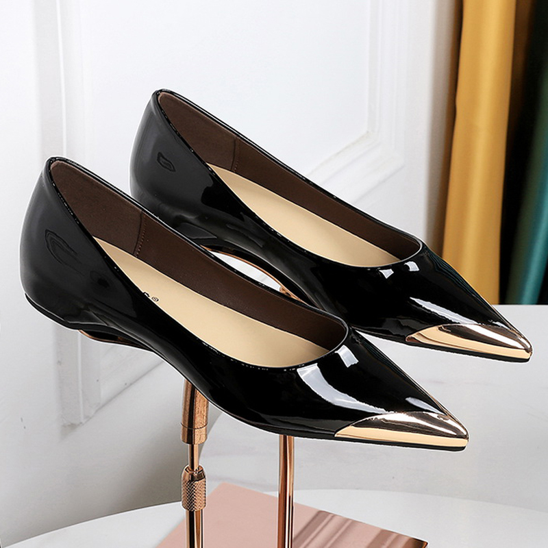 BIGTREE Shoes Low Heeled Women - đánh giá và giá Men'S Shoes To Women'S Size