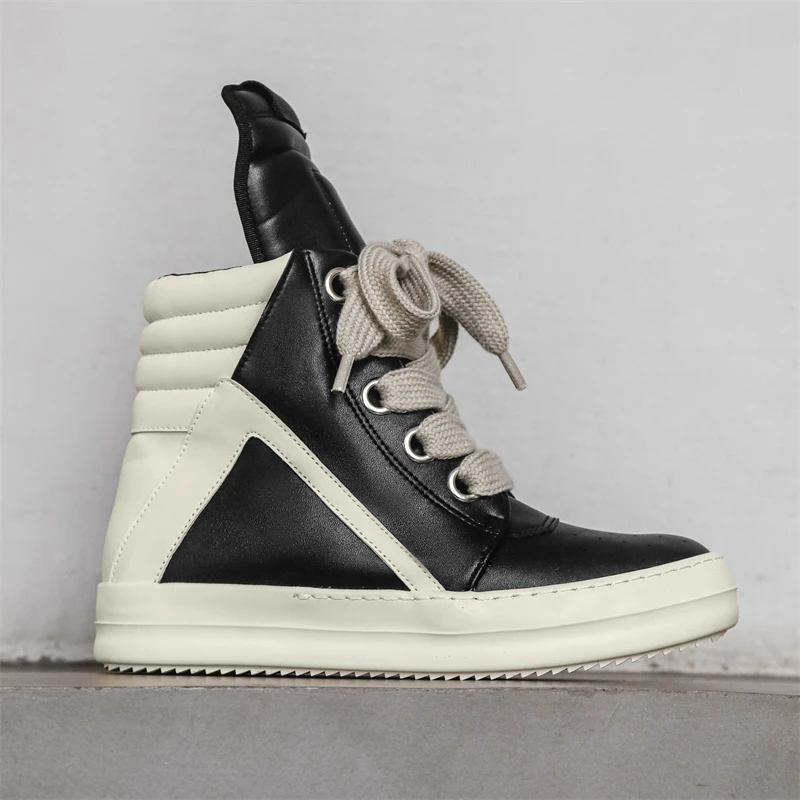 Men Casual Luxury Sneakers Str - đánh giá và giá Men'S Shoes To Increase Height