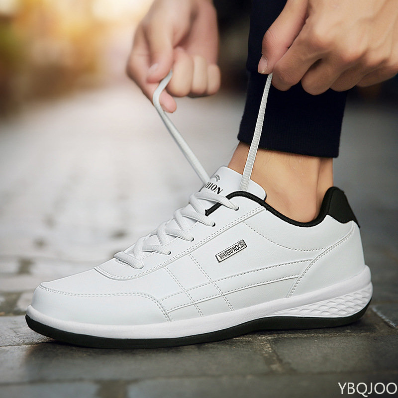 Giày Da Nam Giày Xu Hướng Cổ G - đánh giá và giá Men Shoes Vans