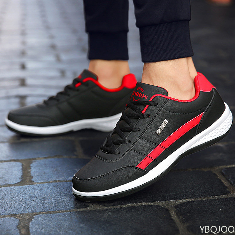 Giày Da Nam Giày Xu Hướng Cổ G - đánh giá và giá Men Shoes Vans