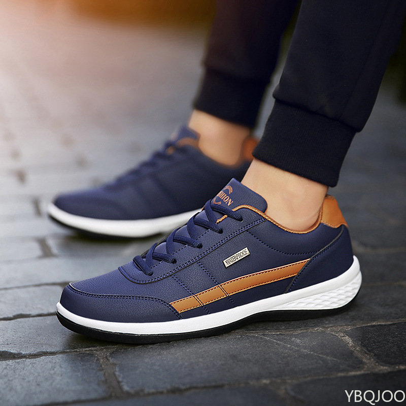 Giày Da Nam Giày Xu Hướng Cổ G - đánh giá và giá Men Shoes Vans