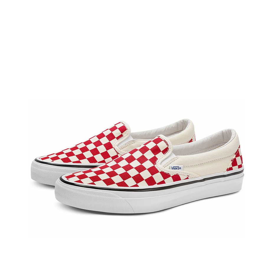 Vans Slip On Skateboard Shoes  - đánh giá và giá Men Shoes Vans