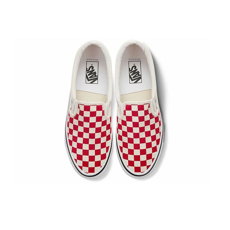 Vans Slip On Skateboard Shoes  - đánh giá và giá Men Shoes Vans