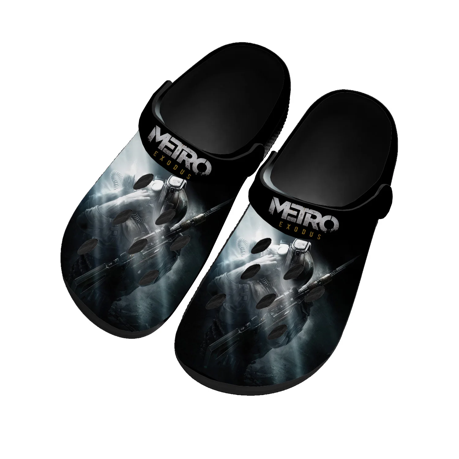 Metro Exodus Water Shoes Mens  - đánh giá và giá Men Shoes Metro