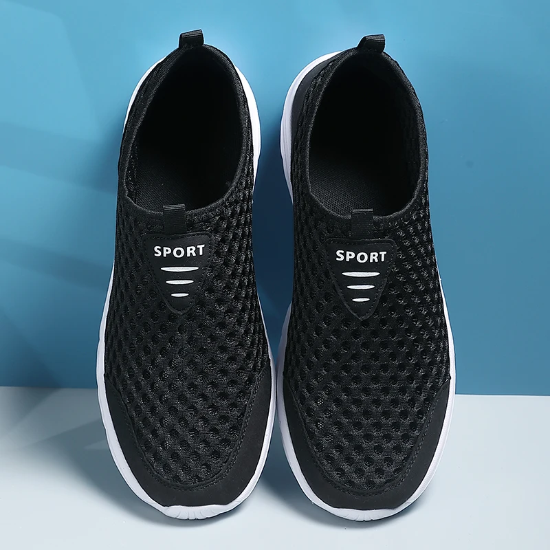 Breathable Men's Casual Sneake - đánh giá và giá Men Shoes Vans