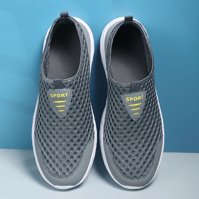 Breathable Men's Casual Sneake - đánh giá và giá Men Shoes Vans
