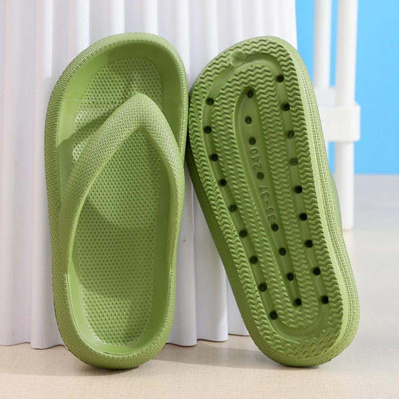 Non Slip Platform Flip Flops W - đánh giá và giá Men'S Shoes To Women'S Size