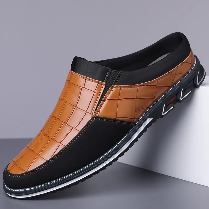 2026 Summer Larger Size 53 New - đánh giá và giá Men Shoes H&M
