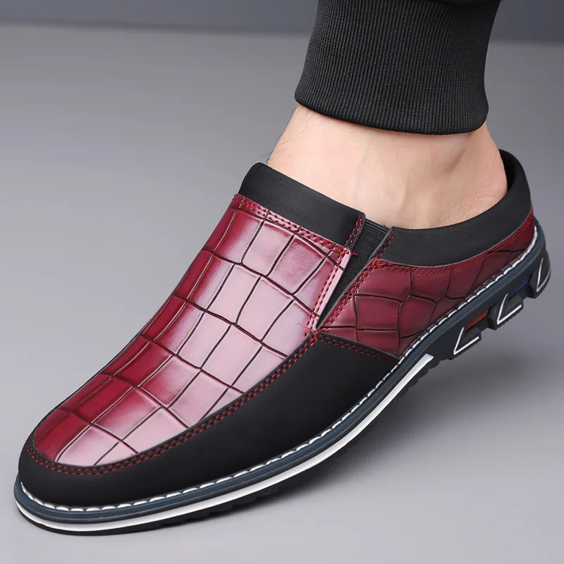 2026 Summer Larger Size 53 New - đánh giá và giá Men Shoes H&M
