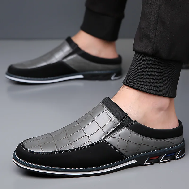 2026 Summer Larger Size 53 New - đánh giá và giá Men Shoes H&M