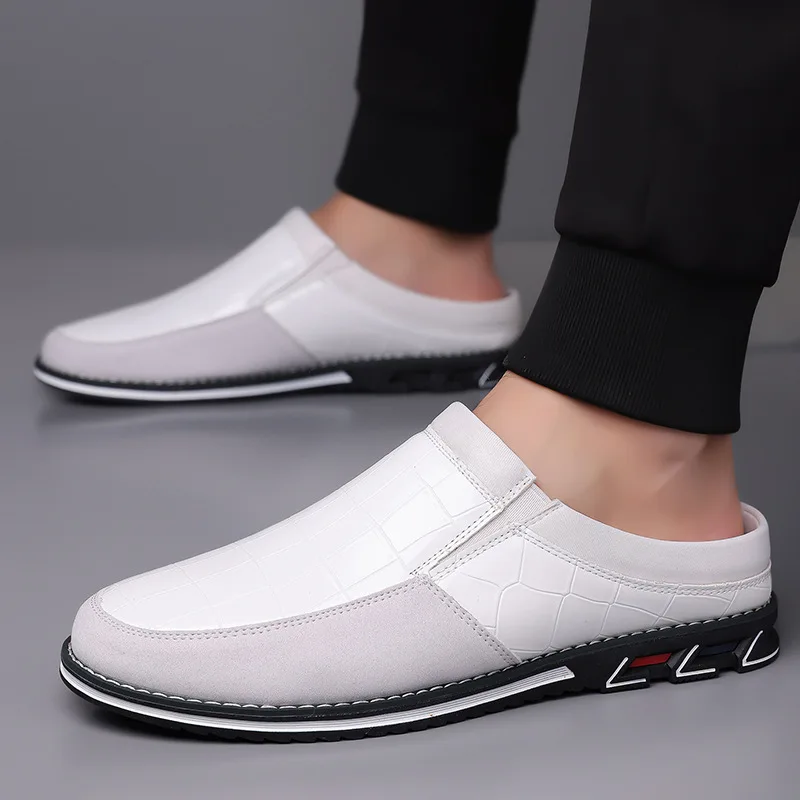 2026 Summer Larger Size 53 New - đánh giá và giá Men Shoes H&M
