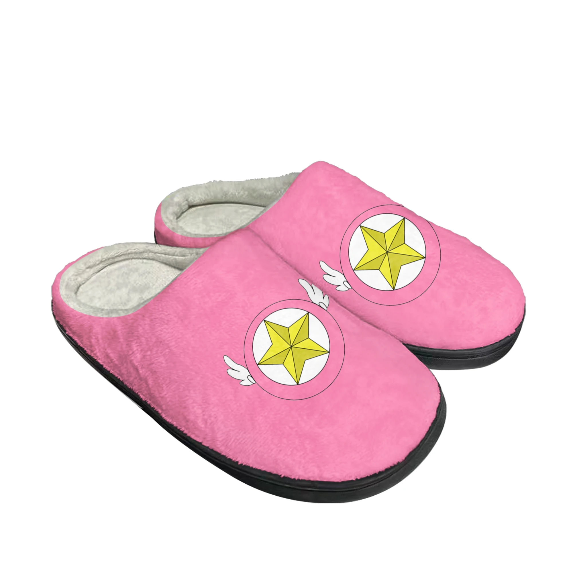Cardcaptor Sakura Kinomoto Car - đánh giá và giá Men Shoes Winter