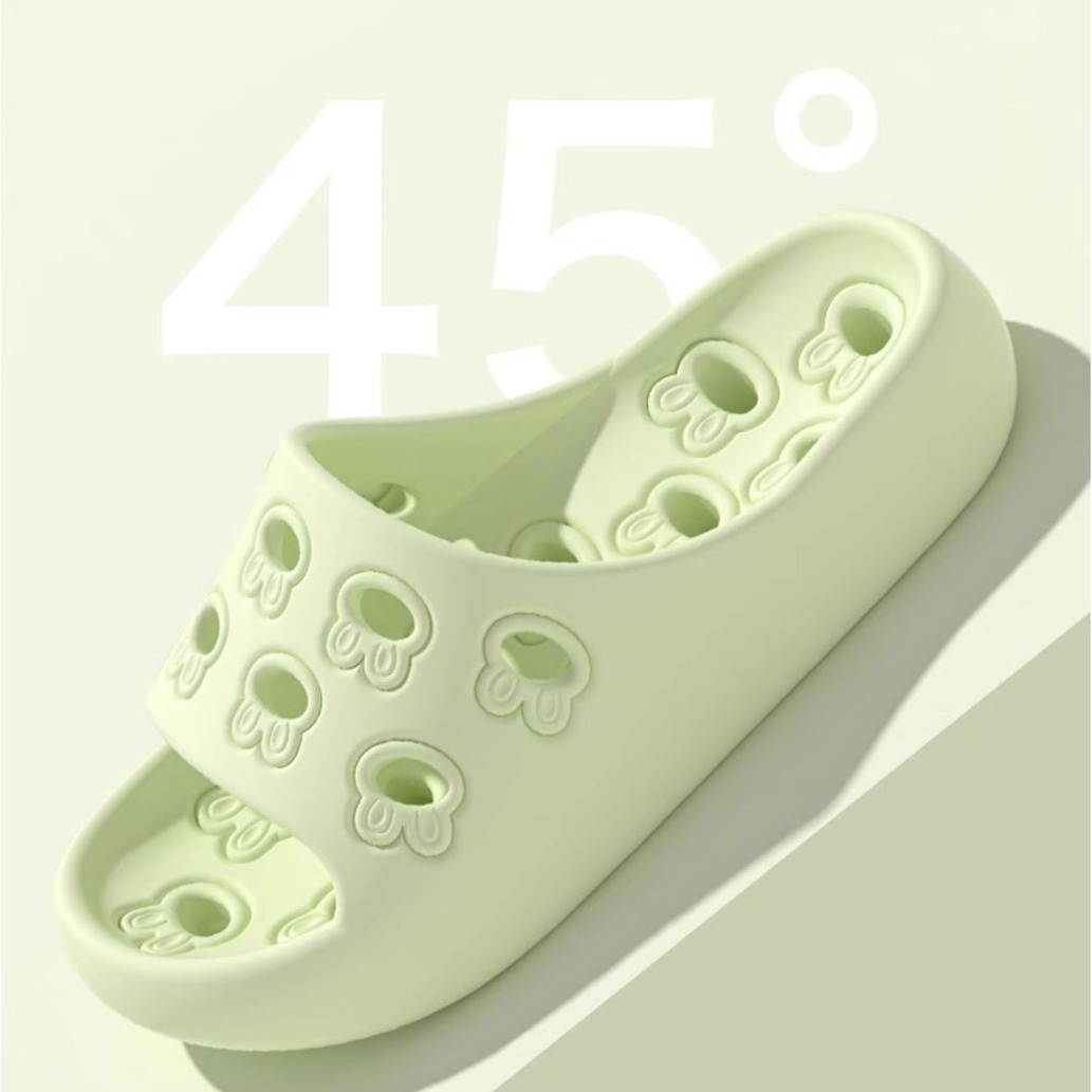 Hollow Slippers Women Men Coup - đánh giá và giá Men'S Shoes To Women'S Size