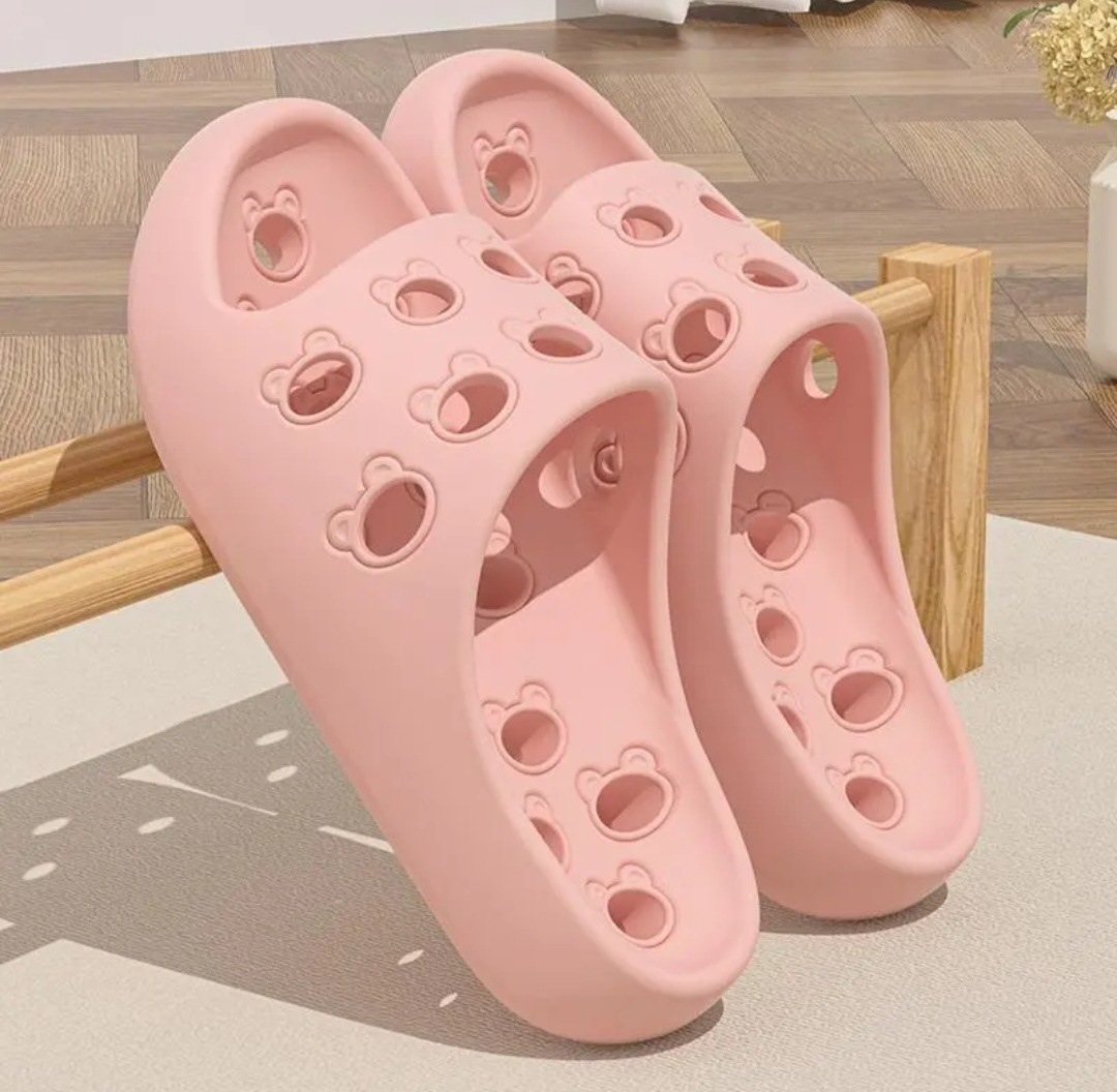 Hollow Slippers Women Men Coup - đánh giá và giá Men'S Shoes To Women'S Size