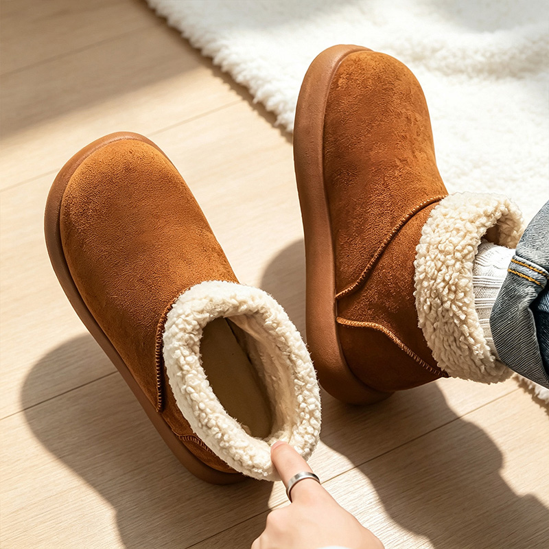 Men's snow boots for autumn an - đánh giá và giá Men'S Shoes To Increase Height