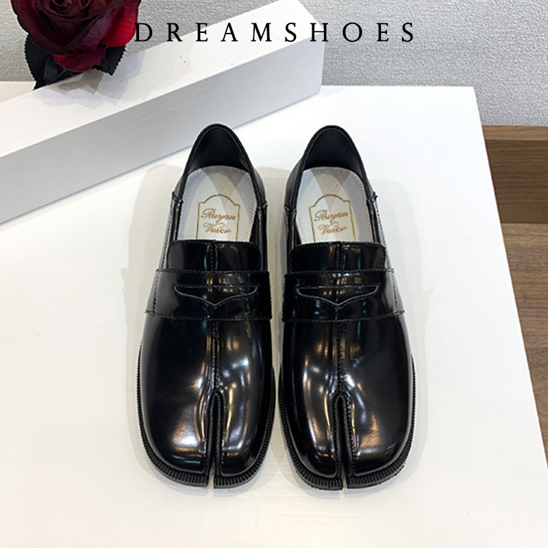 Tabi Shoes Slip On Loafer for  - đánh giá và giá Men'S Shoes Qn