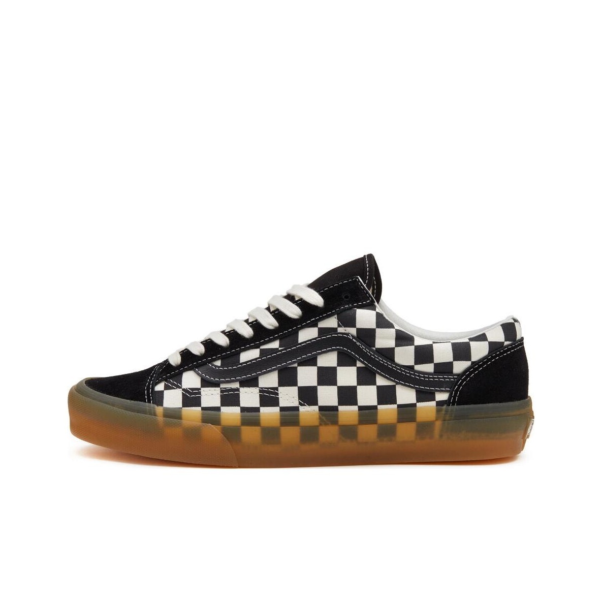 Vans Style 36 Skateboard Shoes - đánh giá và giá Men Shoes Vans