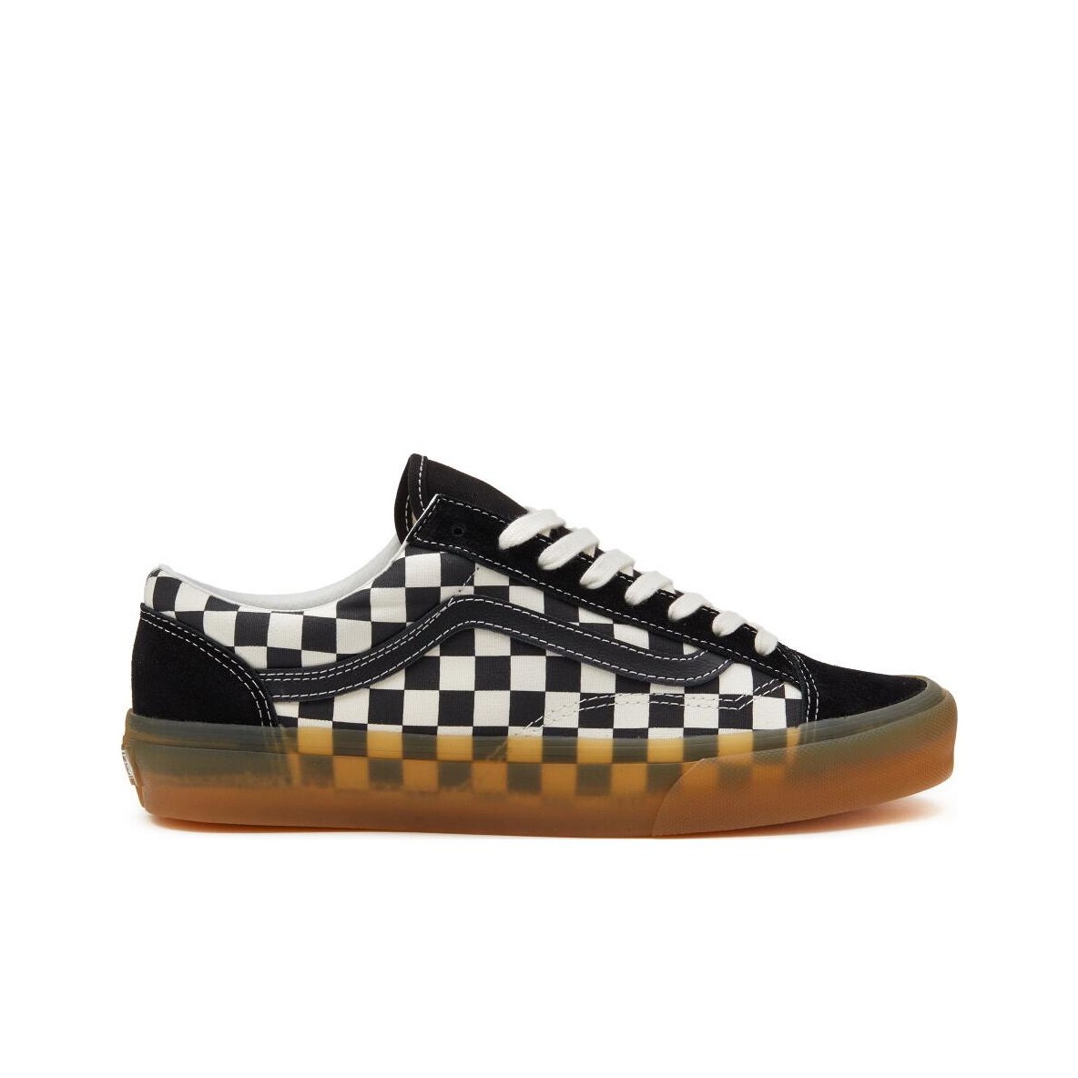 Vans Style 36 Skateboard Shoes - đánh giá và giá Men Shoes Vans
