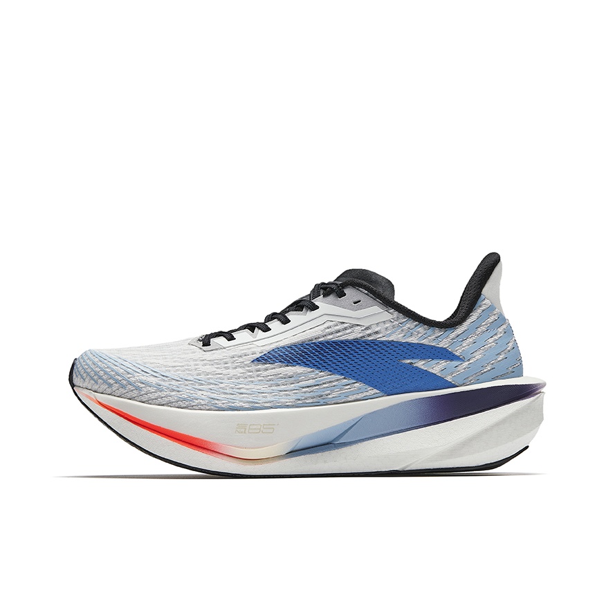 Anta Zone 2 Heart Rate 85 Runn - đánh giá và giá Men'S Shoes Zone