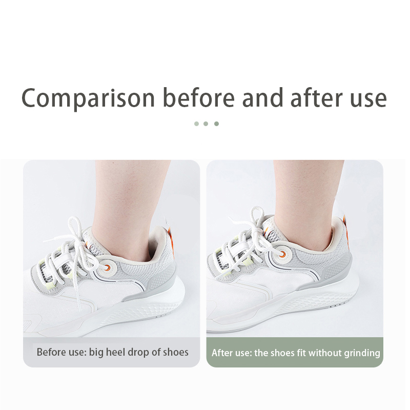 Lót cho giày thể thao người đà - đánh giá và giá Men Shoes H&M