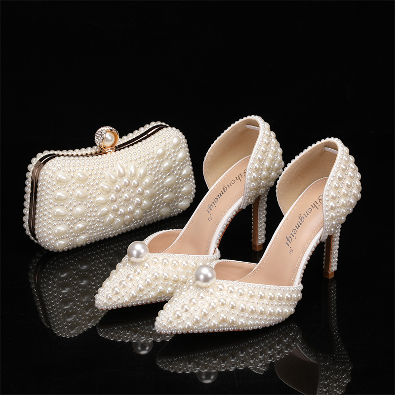 Bag and Shoe Set for Women Pea - đánh giá và giá Men Shoes H&M