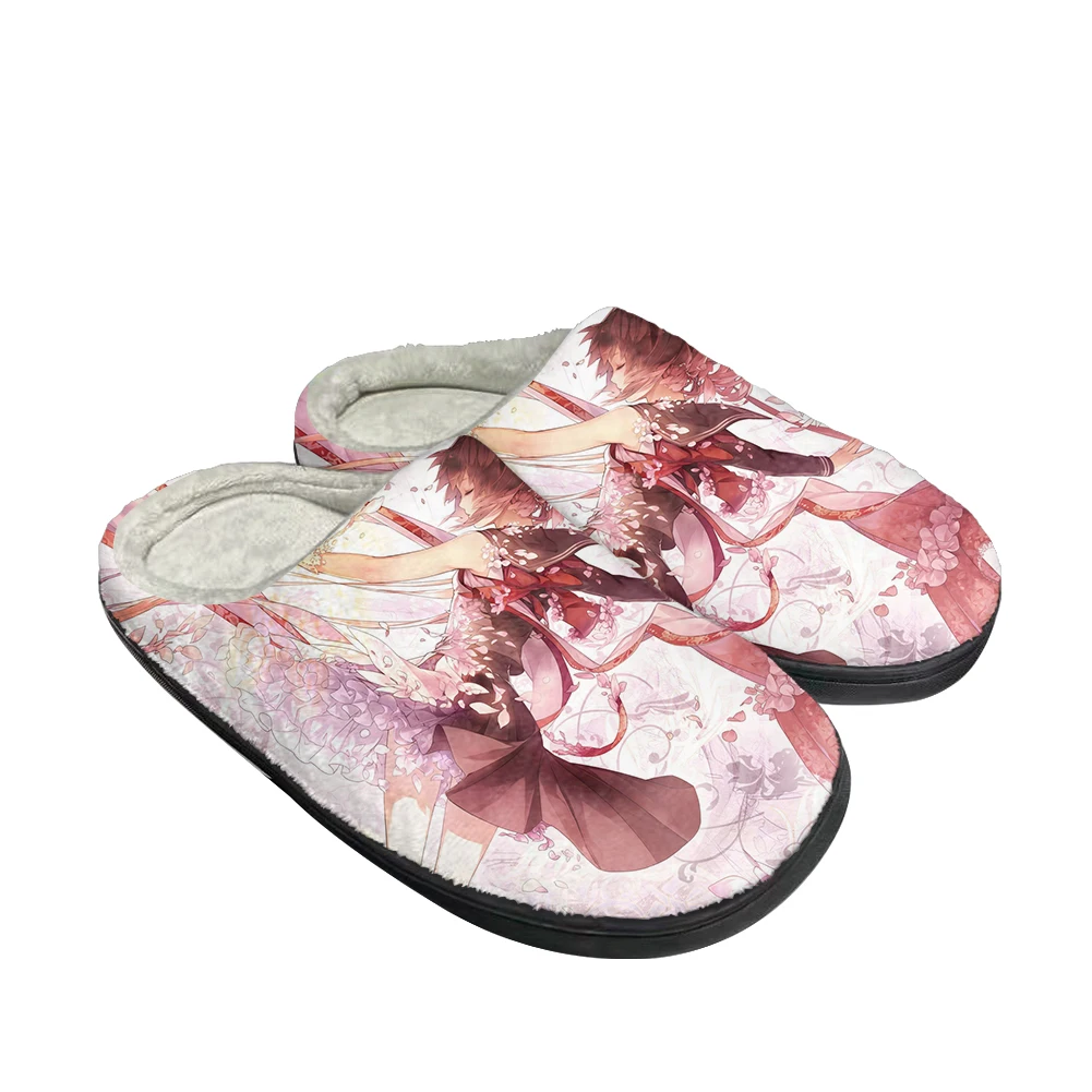 Hot Asagiri Aya Latest Cotton  - đánh giá và giá Men Shoes Winter