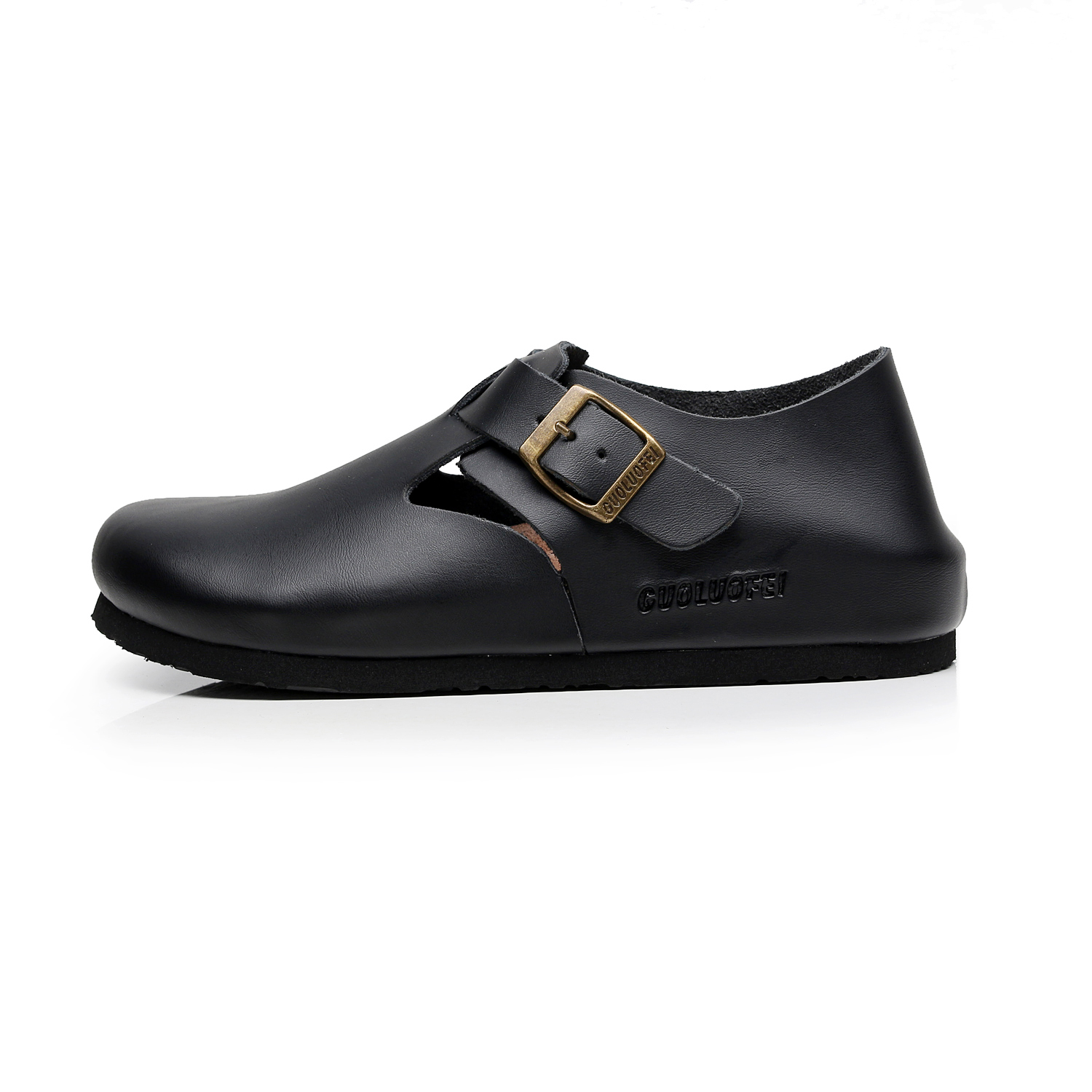 Comfortable Women's Cork Shoes - đánh giá và giá Men Shoes H&M