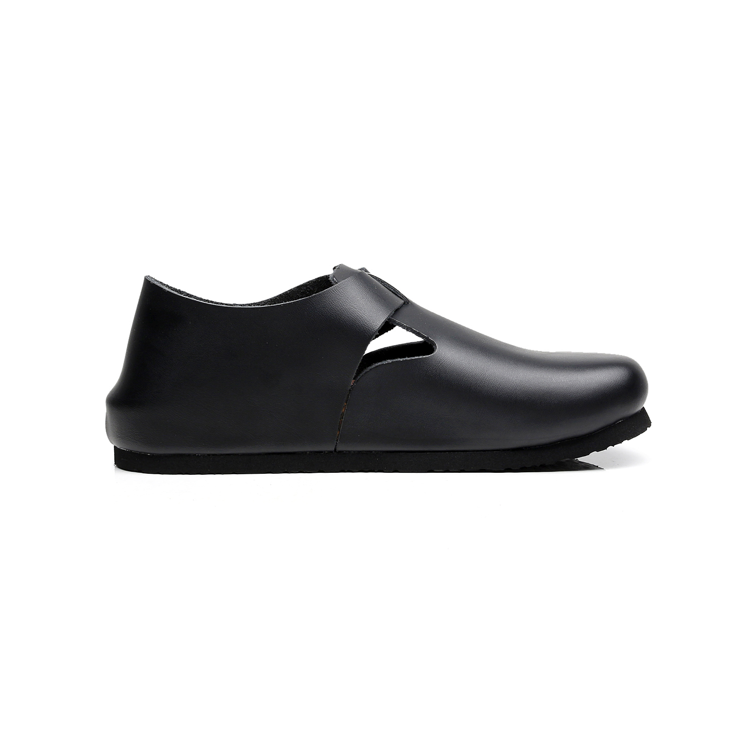 Comfortable Women's Cork Shoes - đánh giá và giá Men Shoes H&M