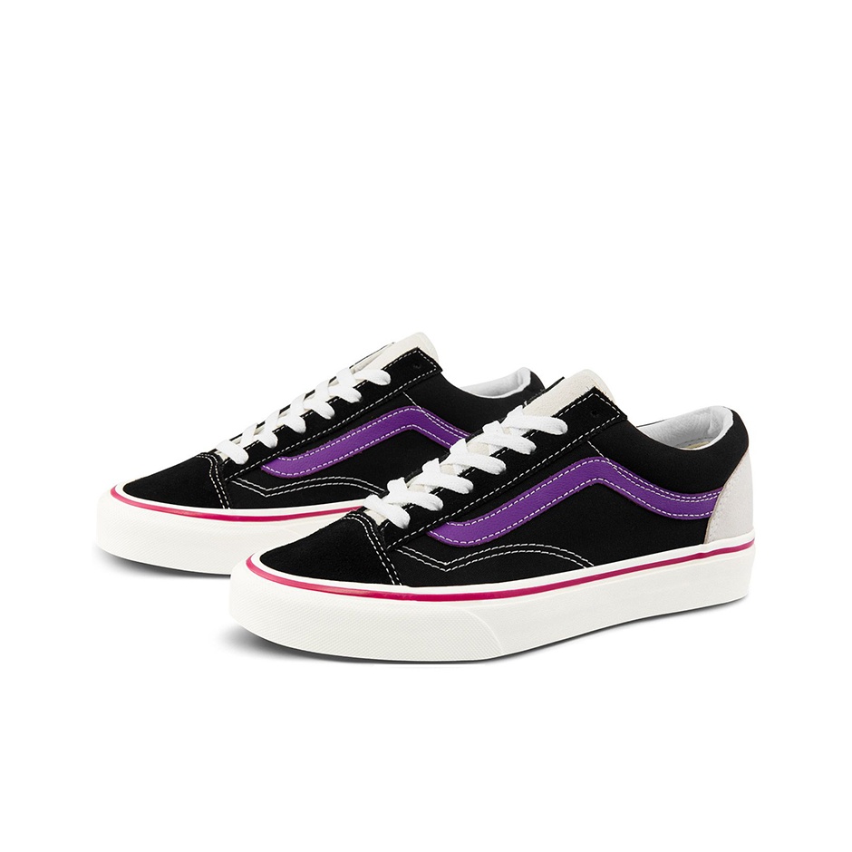 Vans Style 36 Skateboard Shoes - đánh giá và giá Men Shoes Vans