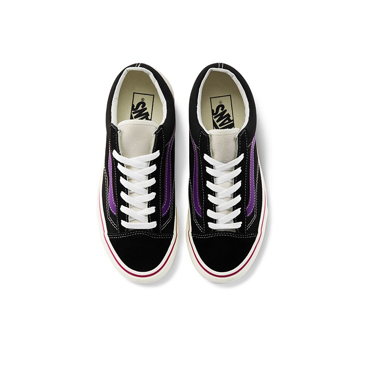 Vans Style 36 Skateboard Shoes - đánh giá và giá Men Shoes Vans