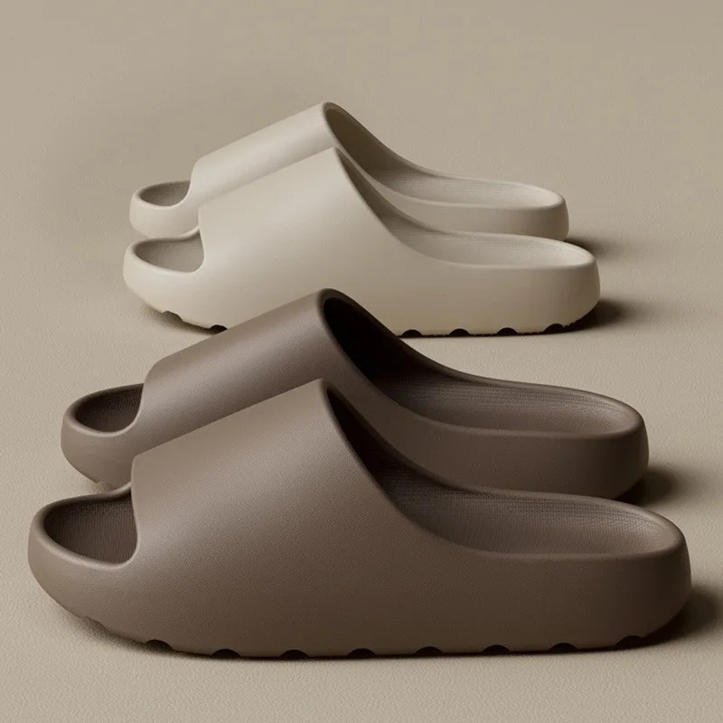 Coconut Slippers Cloud Thick-s - đánh giá và giá Men Shoes On Sale